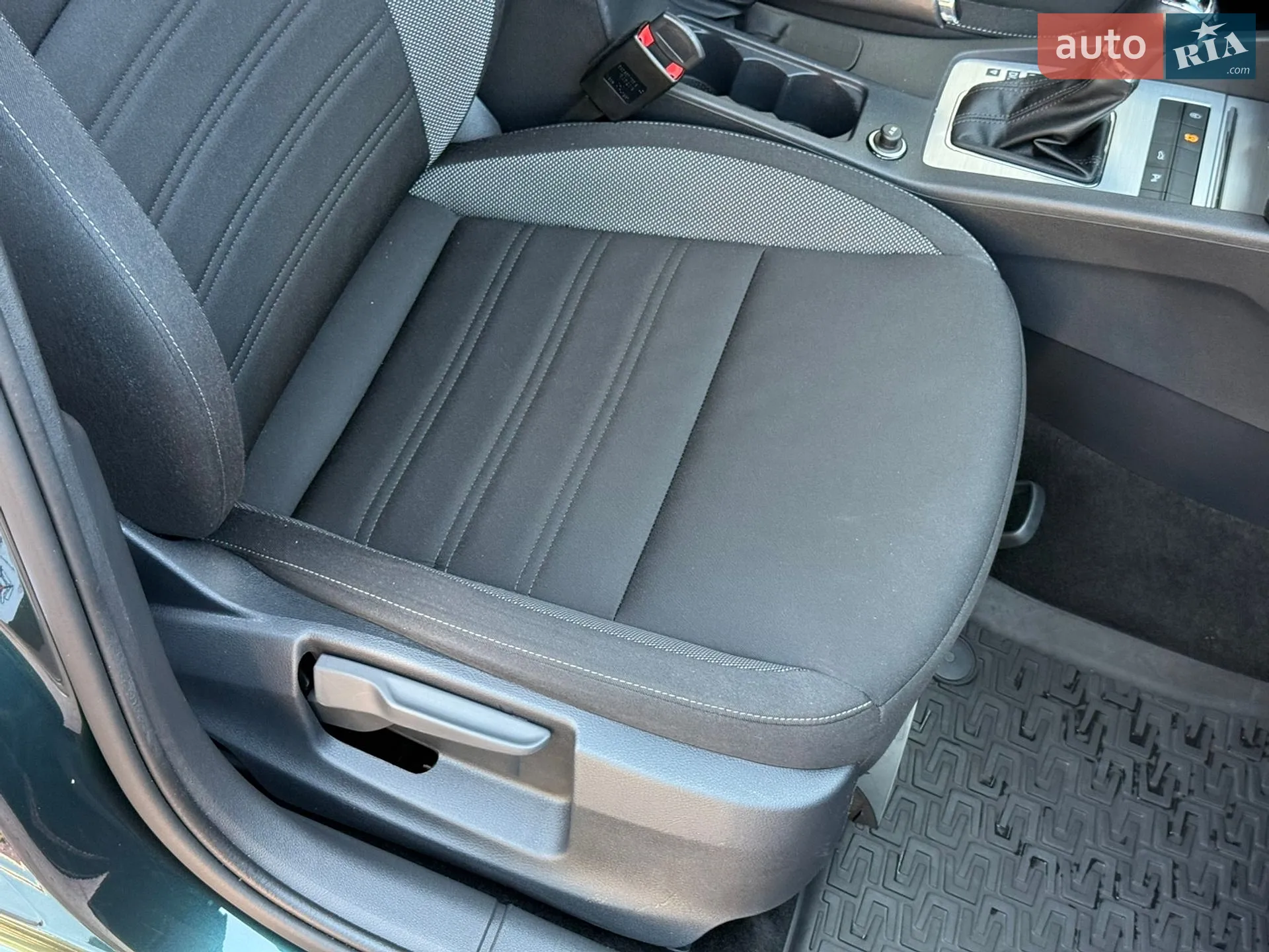 2019 Skoda Octavia - мініатюра 58