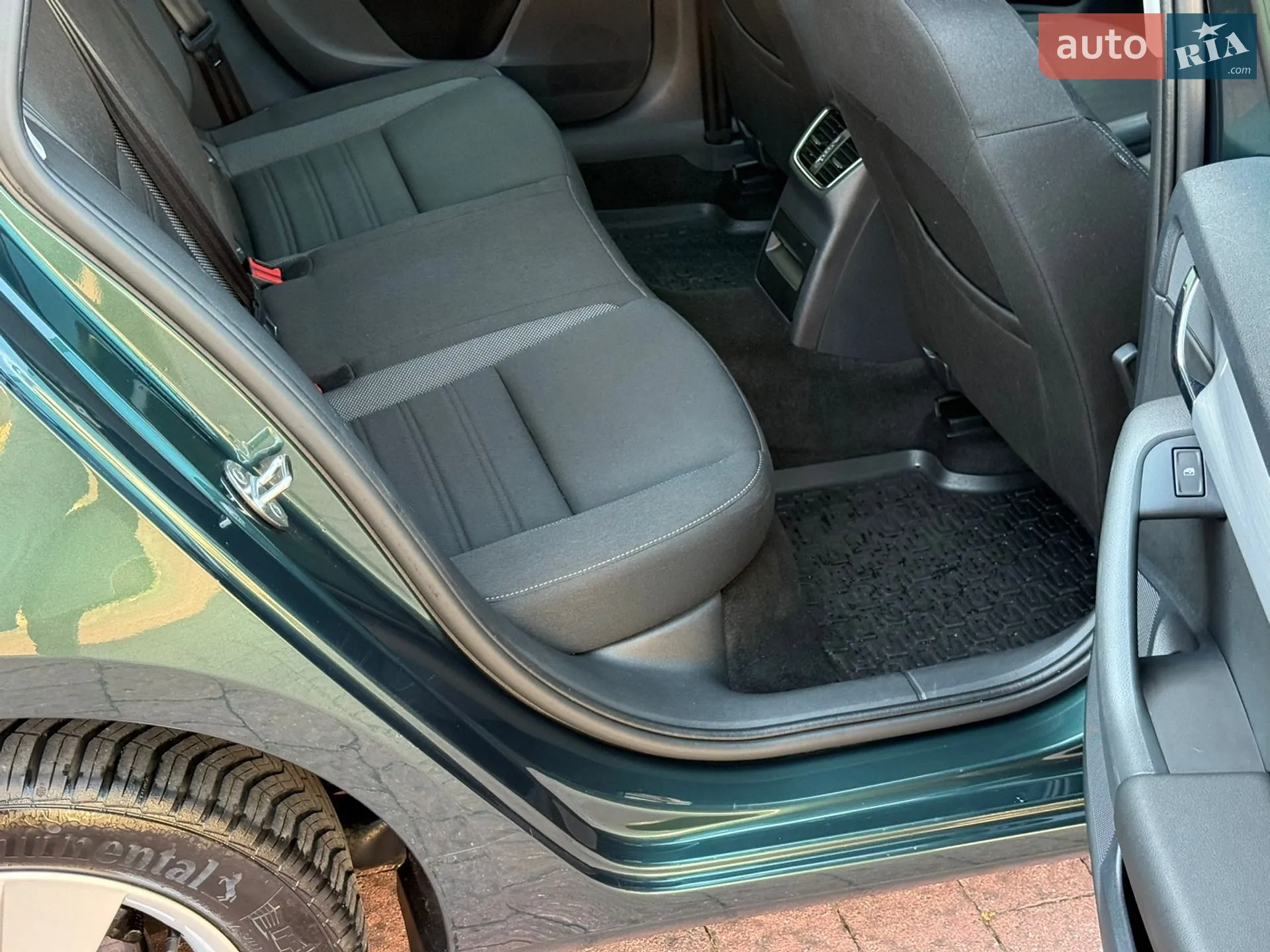 2019 Skoda Octavia - мініатюра 62