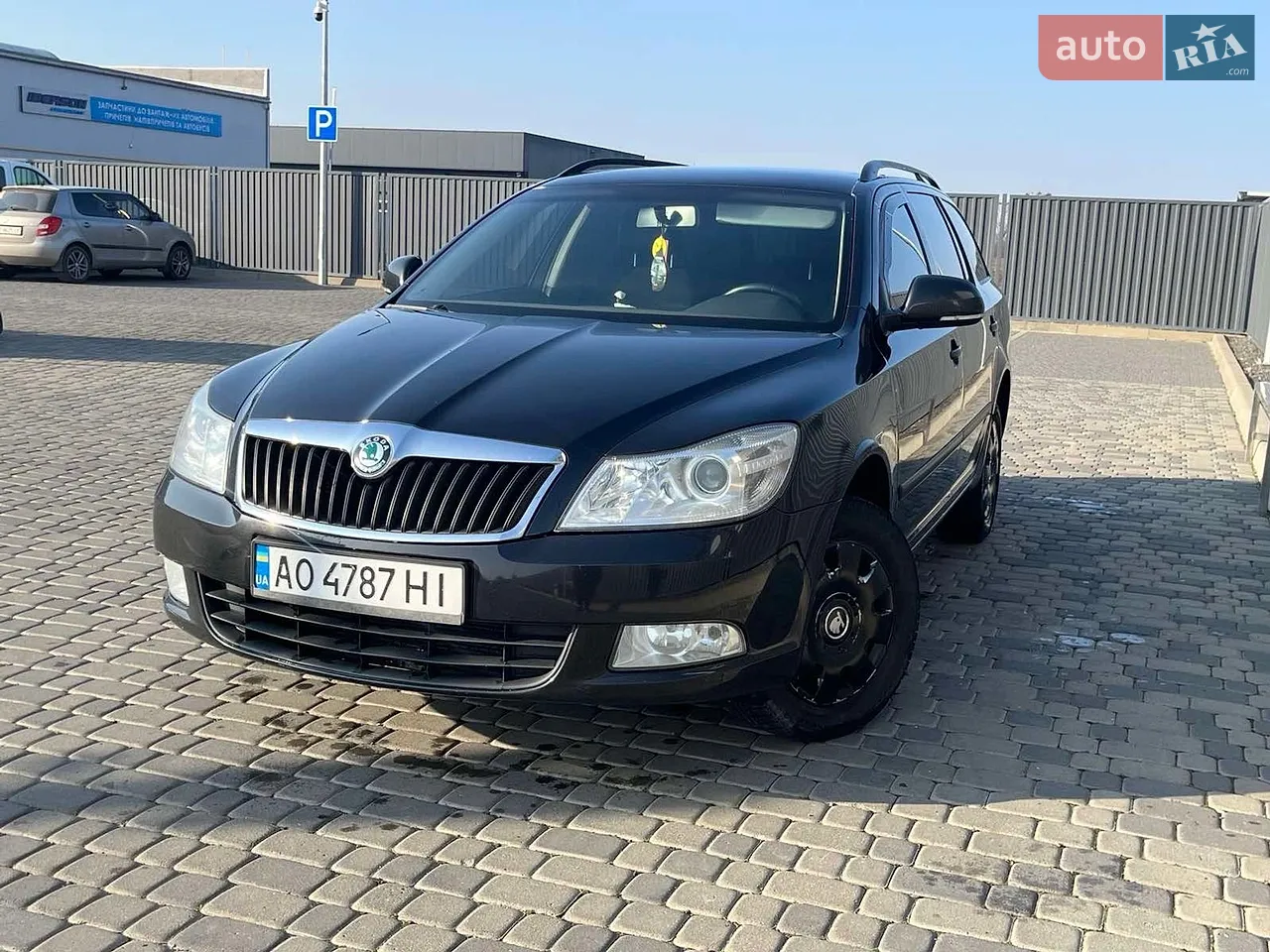 2011 Skoda Octavia - мініатюра 33