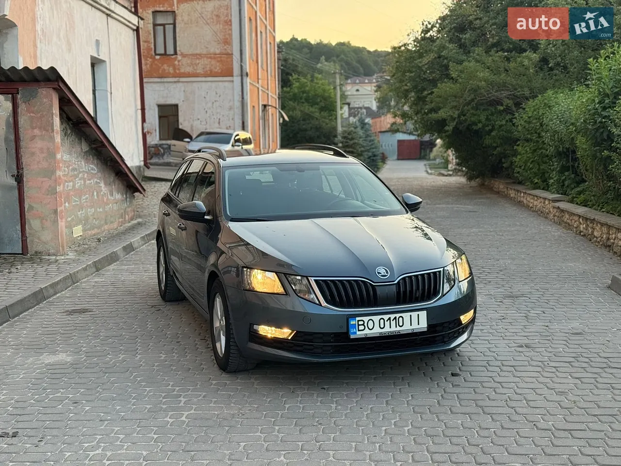 2019 Skoda Octavia - мініатюра 17