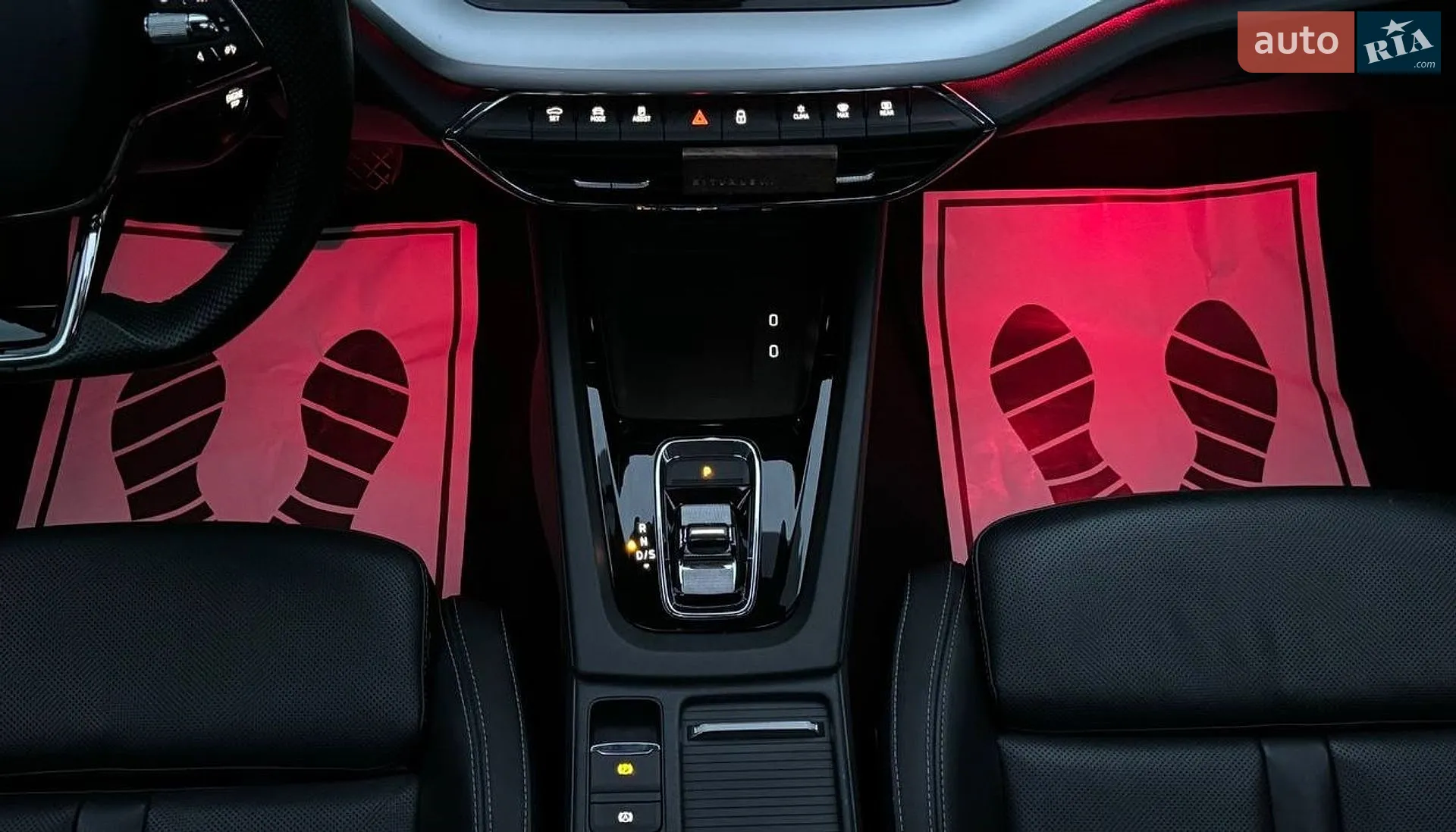 2022 Skoda Octavia - мініатюра 18