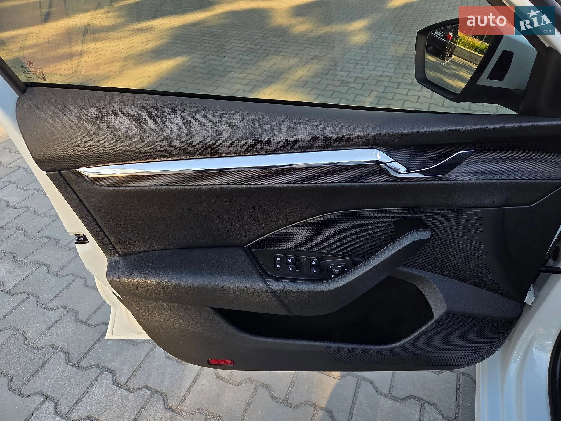 2022 Skoda Octavia - мініатюра 37