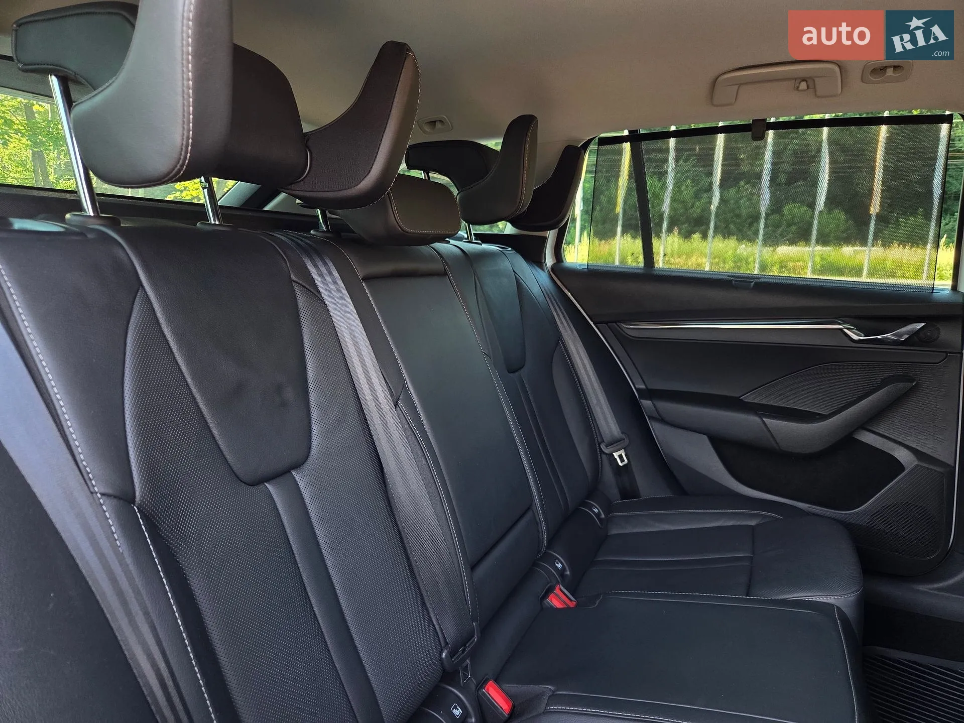 2022 Skoda Octavia - мініатюра 82