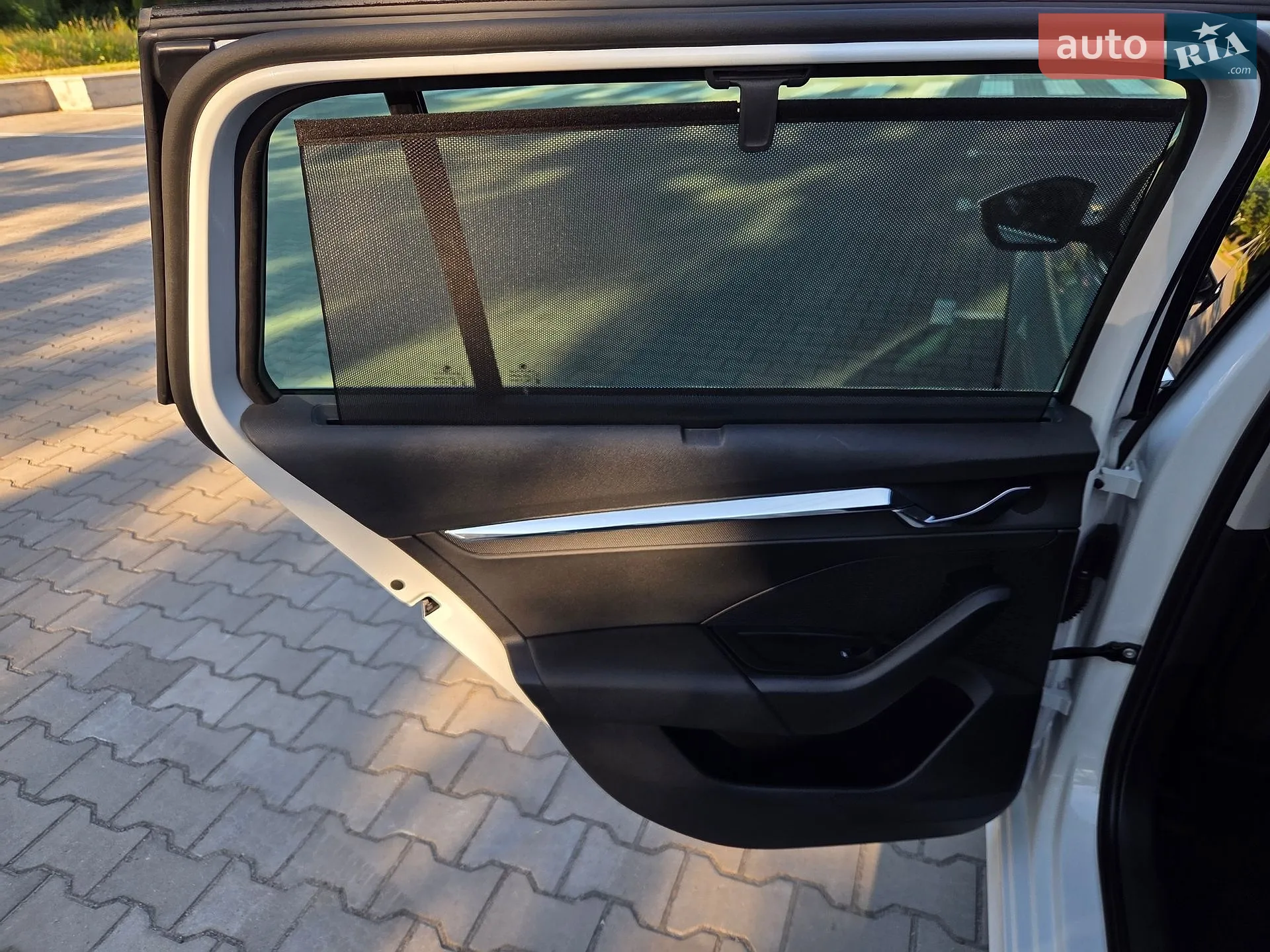 2022 Skoda Octavia - мініатюра 93