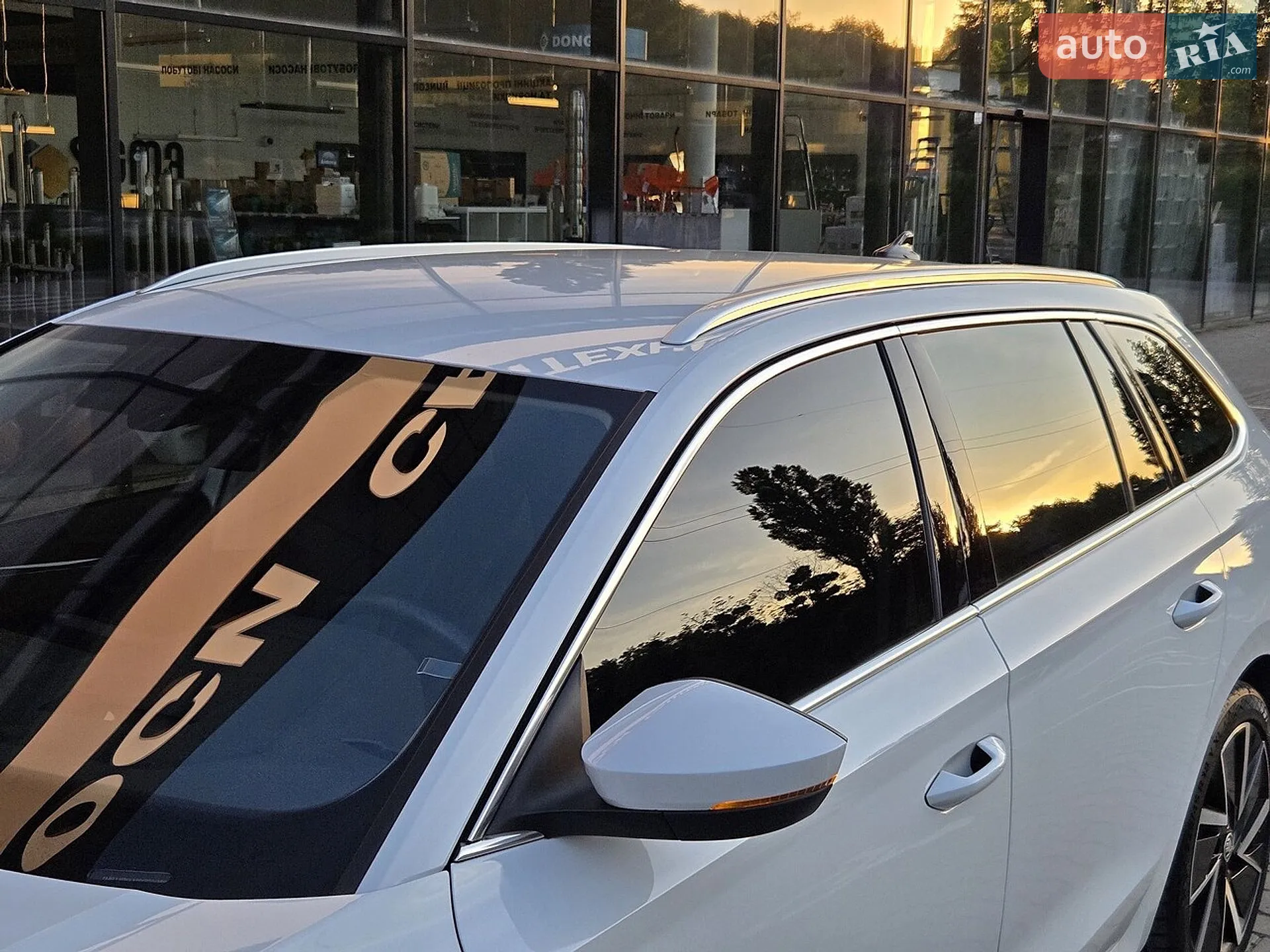 2022 Skoda Octavia - мініатюра 127