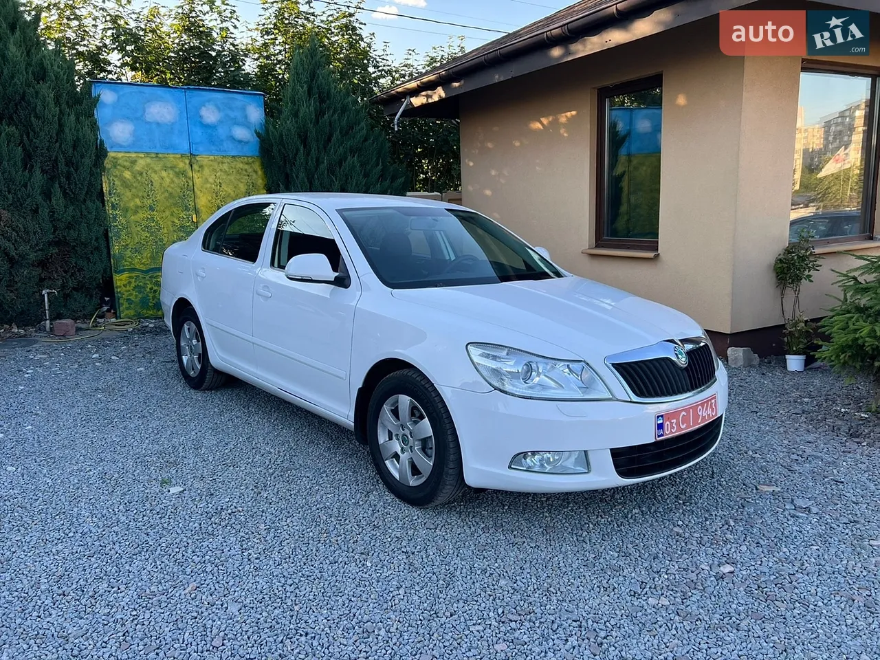 2011 Nissan Qashqai - мініатюра 25