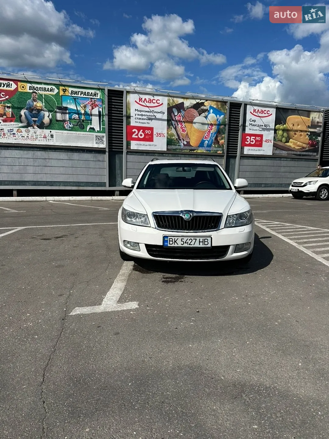 2010 Skoda Octavia - мініатюра 4
