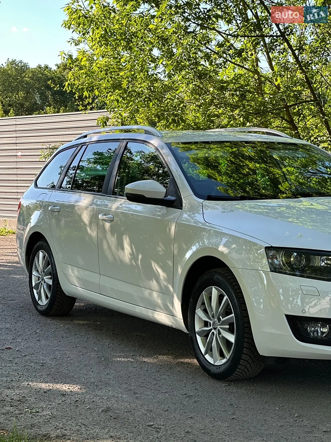 2013 Skoda Octavia - мініатюра 10