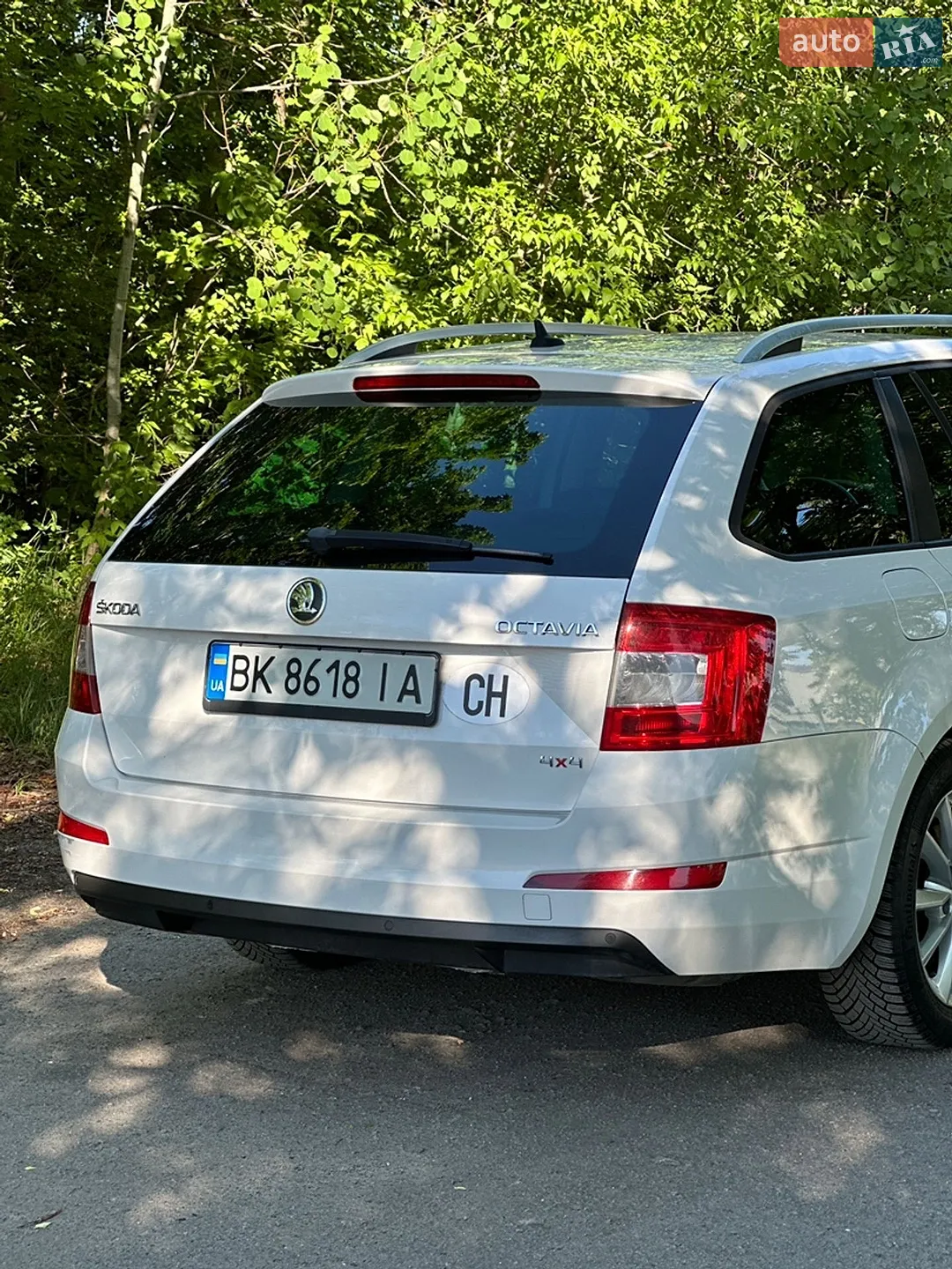 2013 Skoda Octavia - мініатюра 14