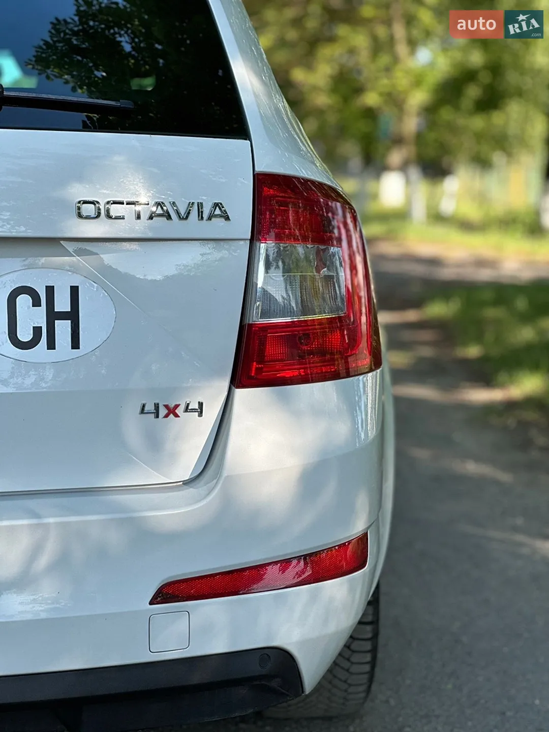 2013 Skoda Octavia - мініатюра 18
