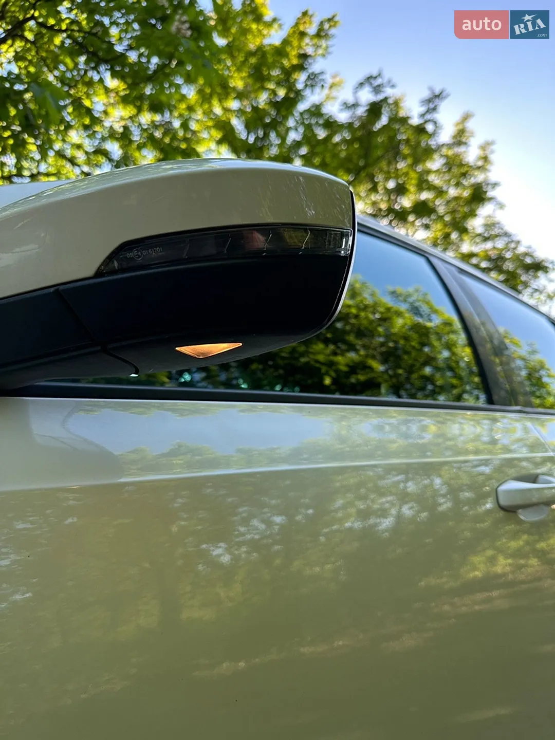 2013 Skoda Octavia - мініатюра 22
