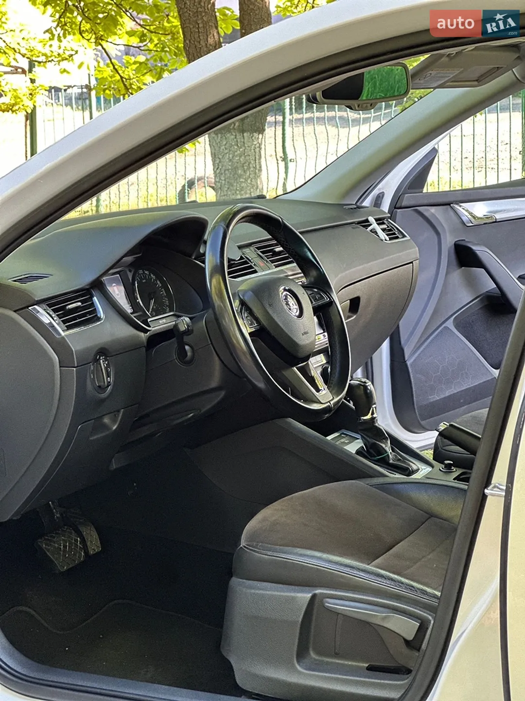 2013 Skoda Octavia - мініатюра 26