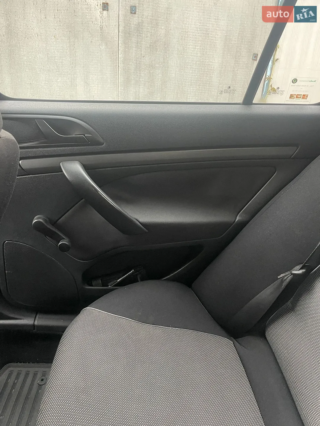 2010 Skoda Octavia - мініатюра 29