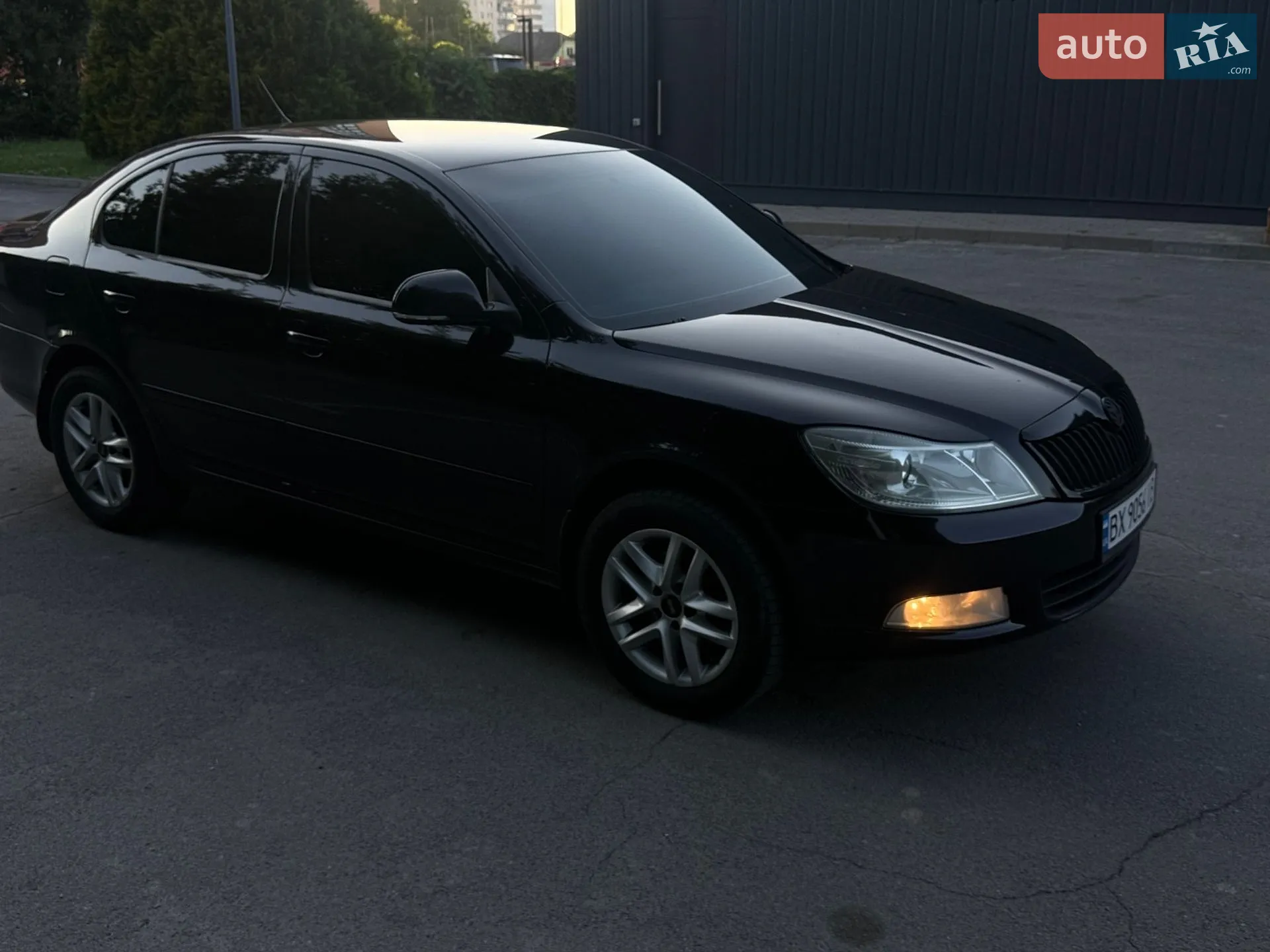 2012 Skoda Octavia - мініатюра 3