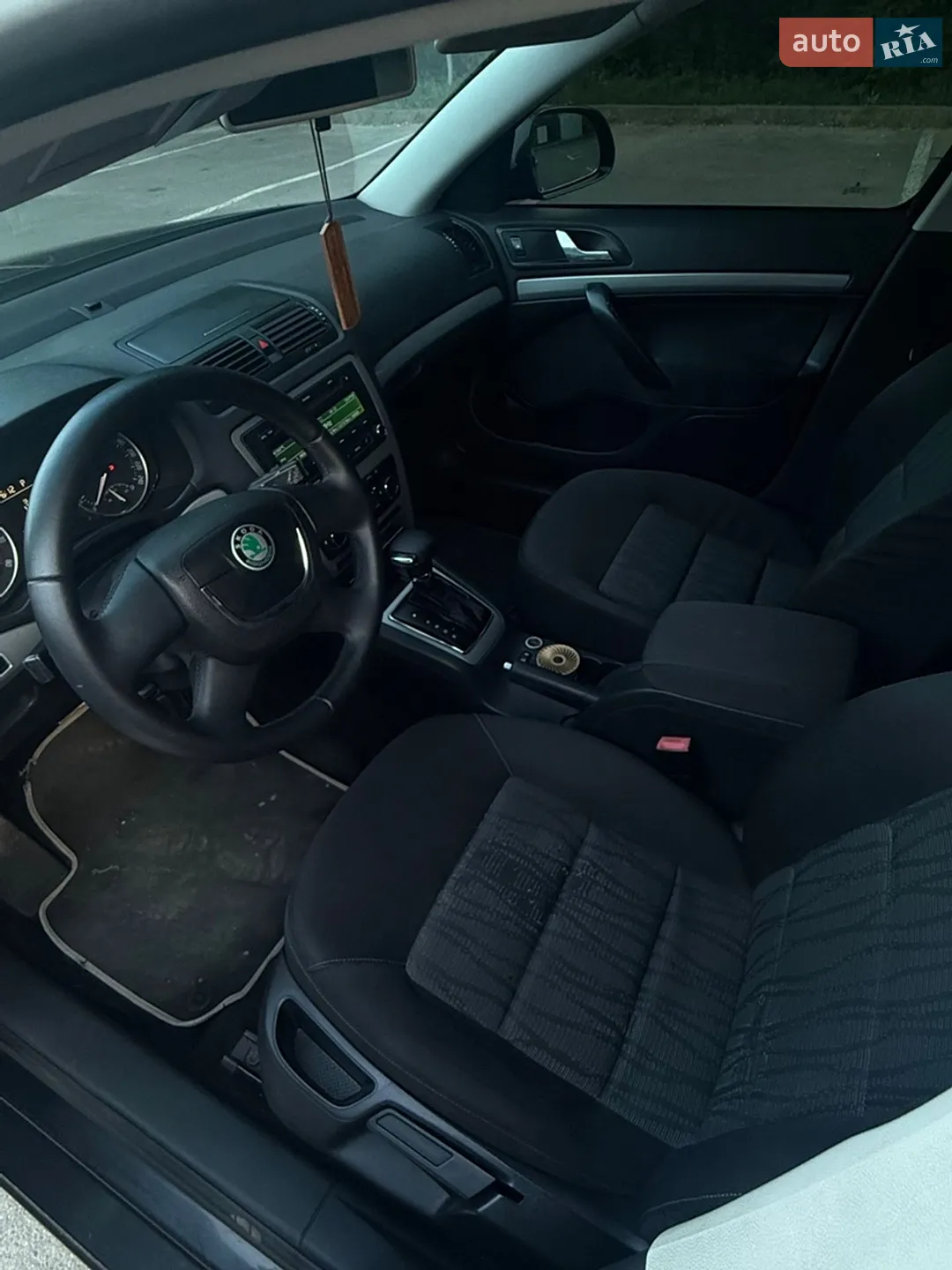 2012 Skoda Octavia - мініатюра 12