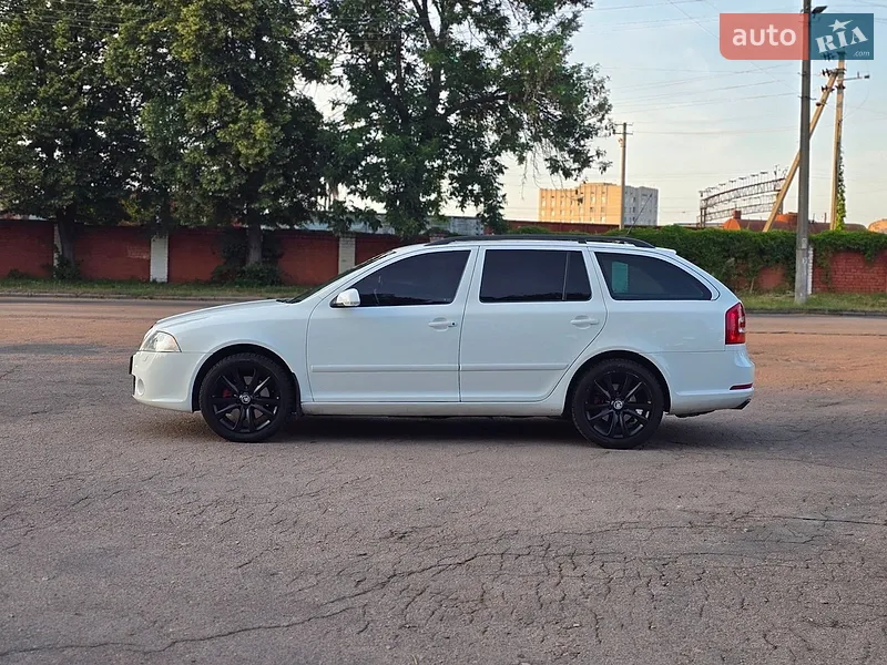 Skoda Octavia 2008 VIN TMBUH61Z782197338 фото оголошення 11 з 62