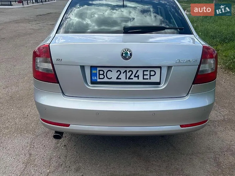 Skoda Octavia 2012 VIN TMBBE61ZXD2024892 фото оголошення 13 з 58