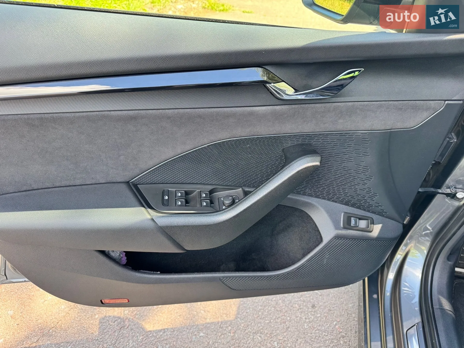 2023 Skoda Octavia - мініатюра 34
