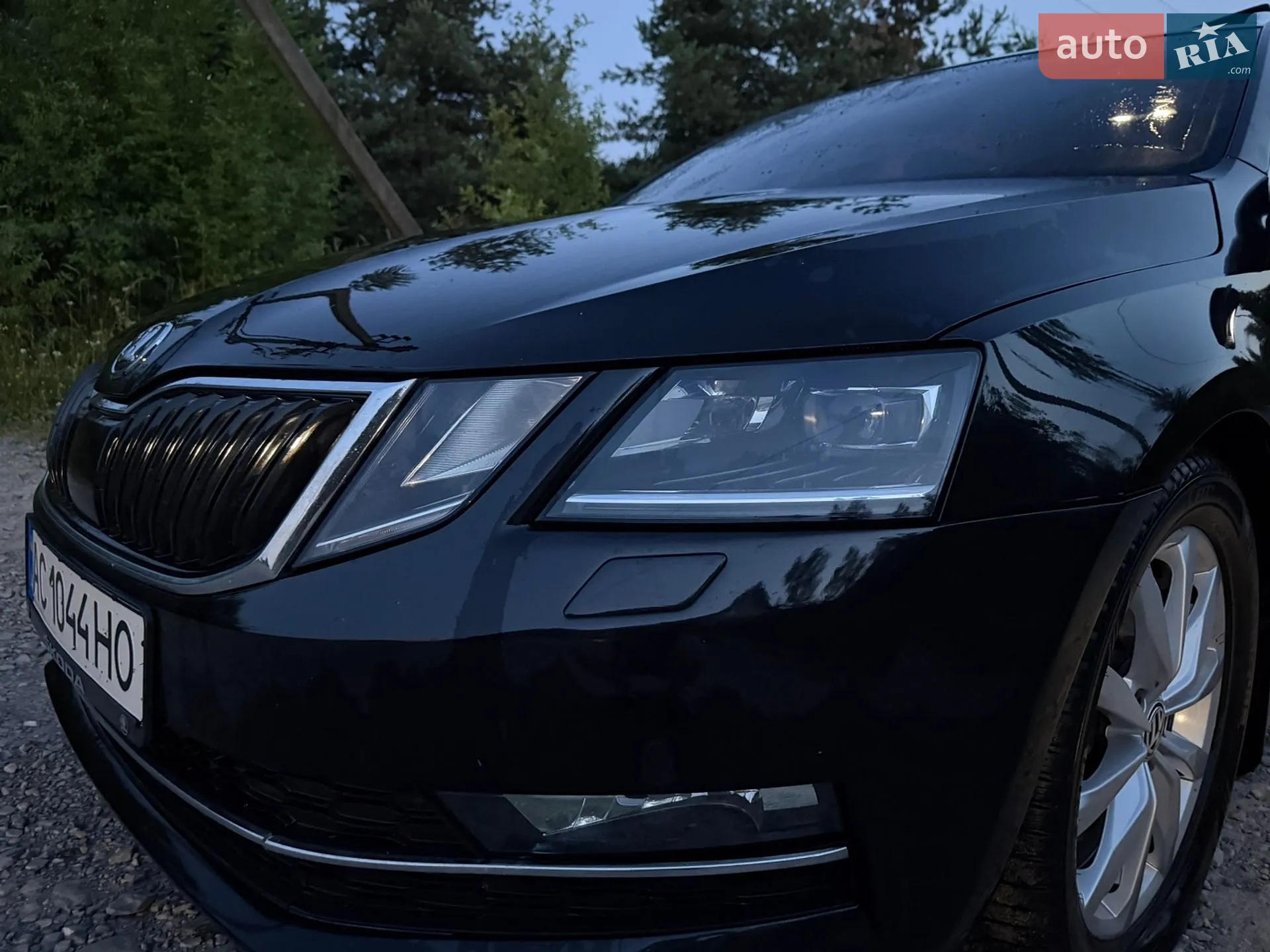 2019 Skoda Octavia - мініатюра 6
