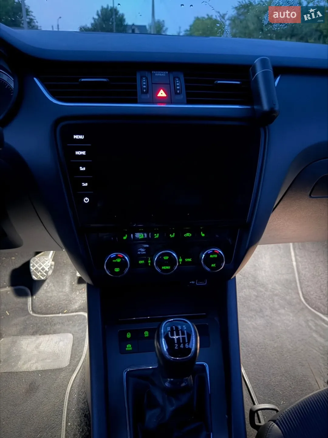 2019 Skoda Octavia - мініатюра 20