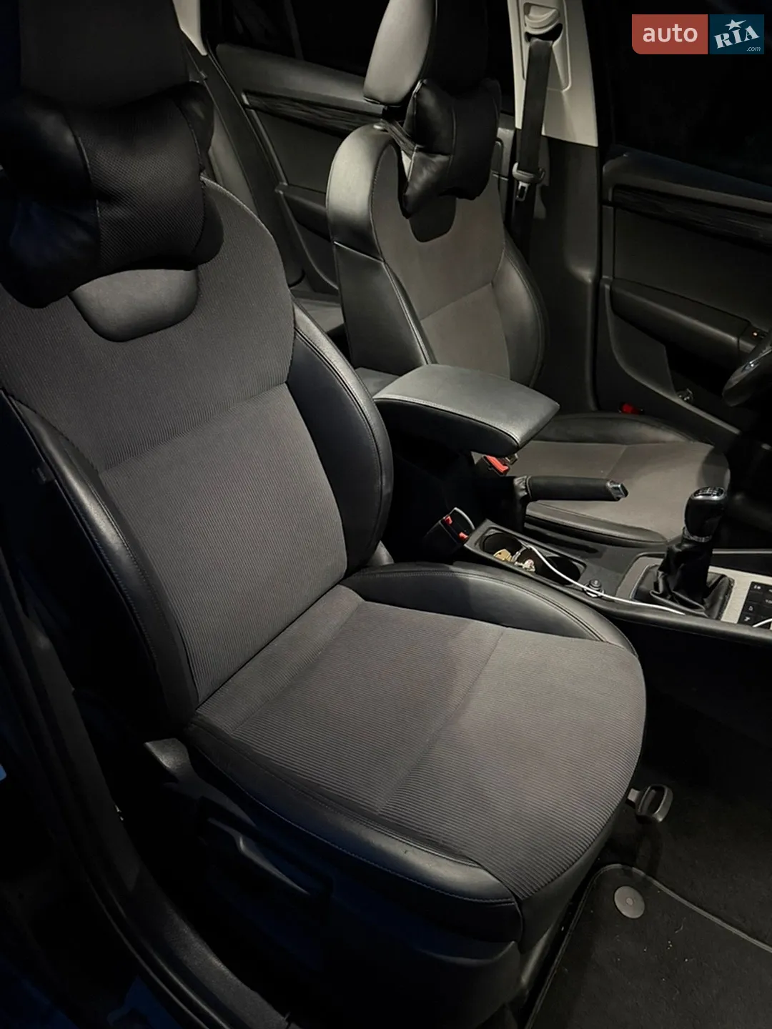2019 Skoda Octavia - мініатюра 30