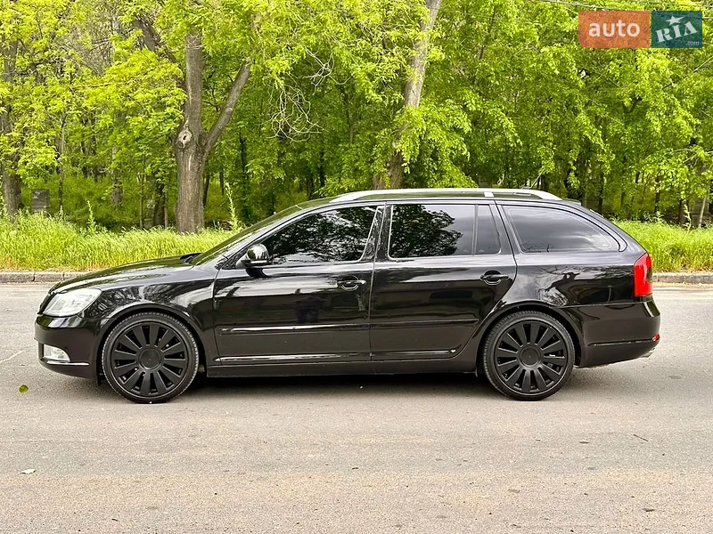 Skoda Octavia 2011 VIN TMBGJ61Z6B2099264 фото оголошення 3 з 54