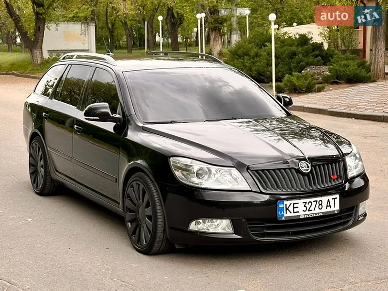 Skoda Octavia 2011 VIN TMBGJ61Z6B2099264 фото оголошення 8 з 54