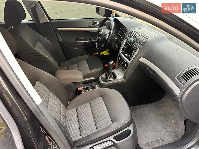 Skoda Octavia 2011 VIN TMBGJ61Z6B2099264 фото оголошення 23 з 54