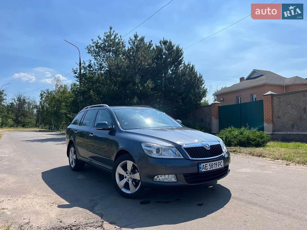 2011 Skoda Octavia - мініатюра 16