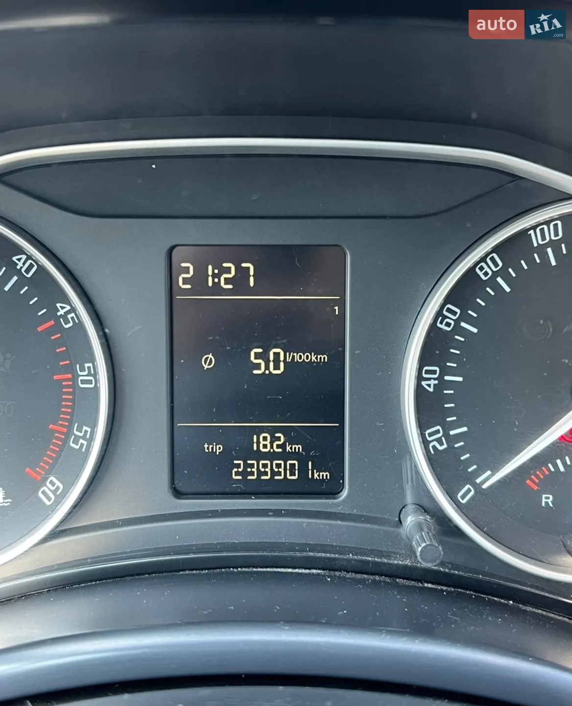 2010 Skoda Octavia - мініатюра 11