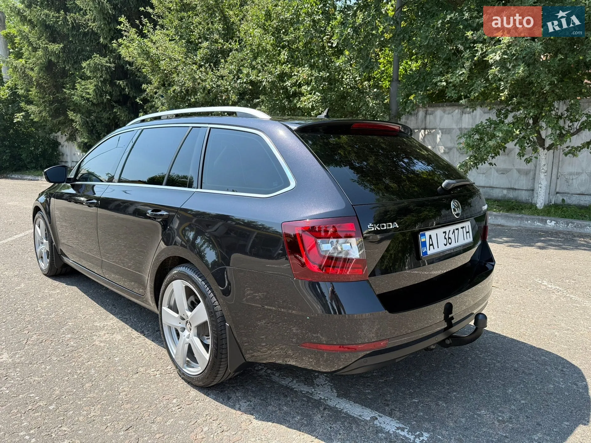 2018 Skoda Octavia - мініатюра 9
