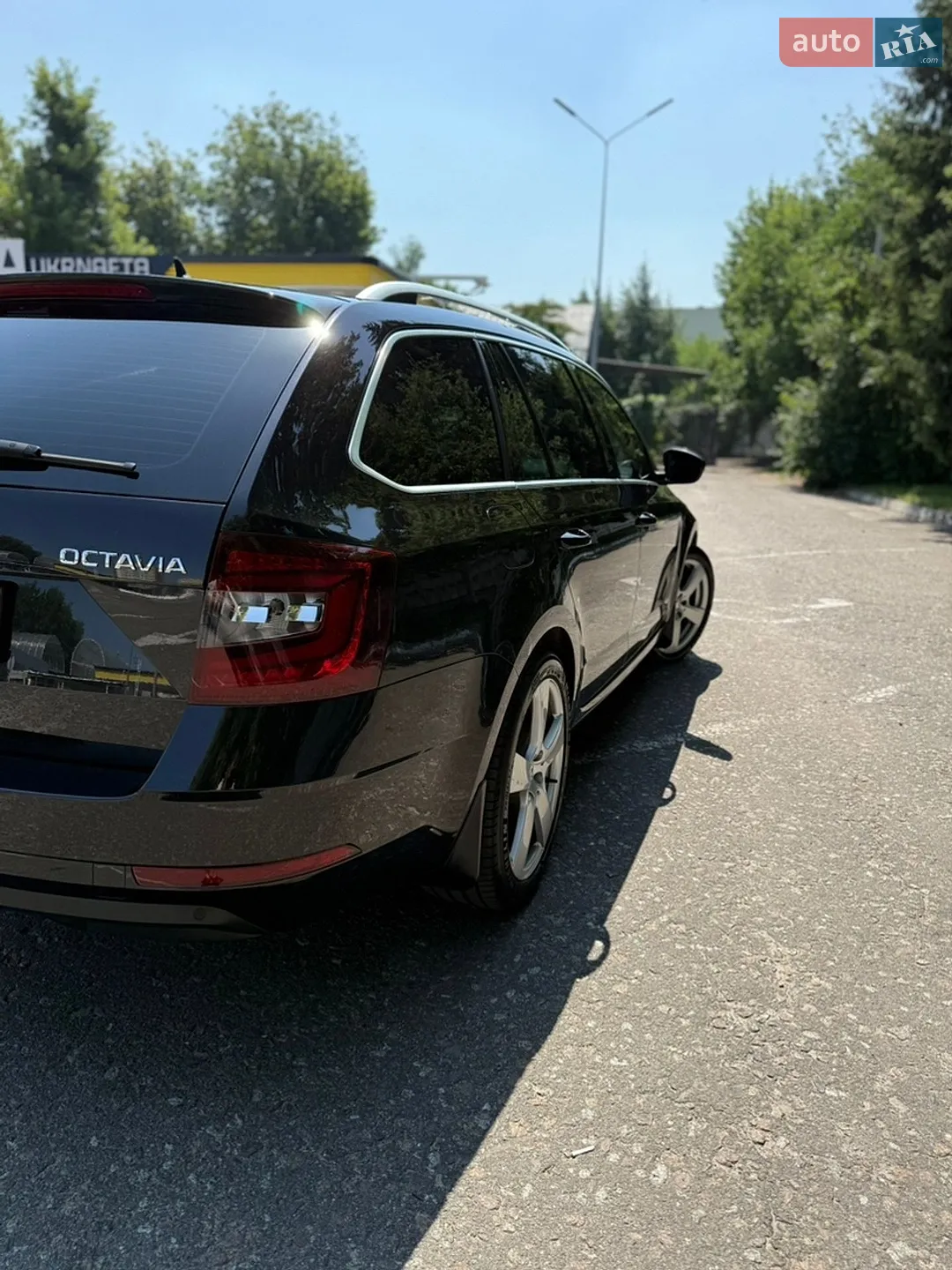 2018 Skoda Octavia - мініатюра 15