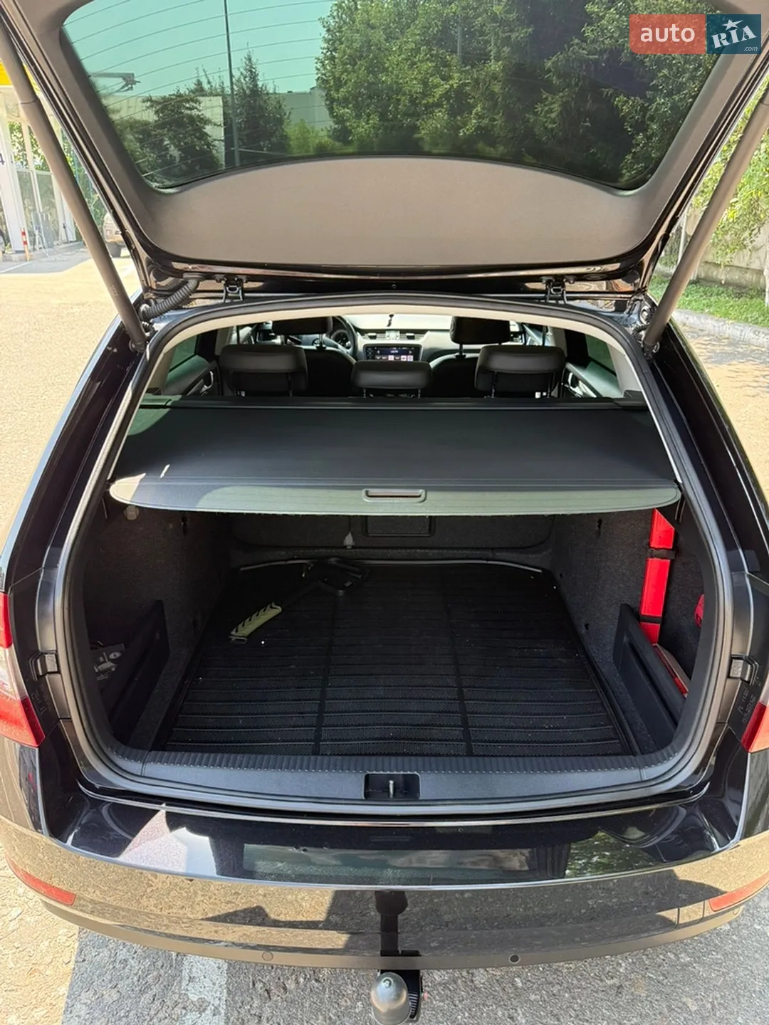 2018 Skoda Octavia - мініатюра 20