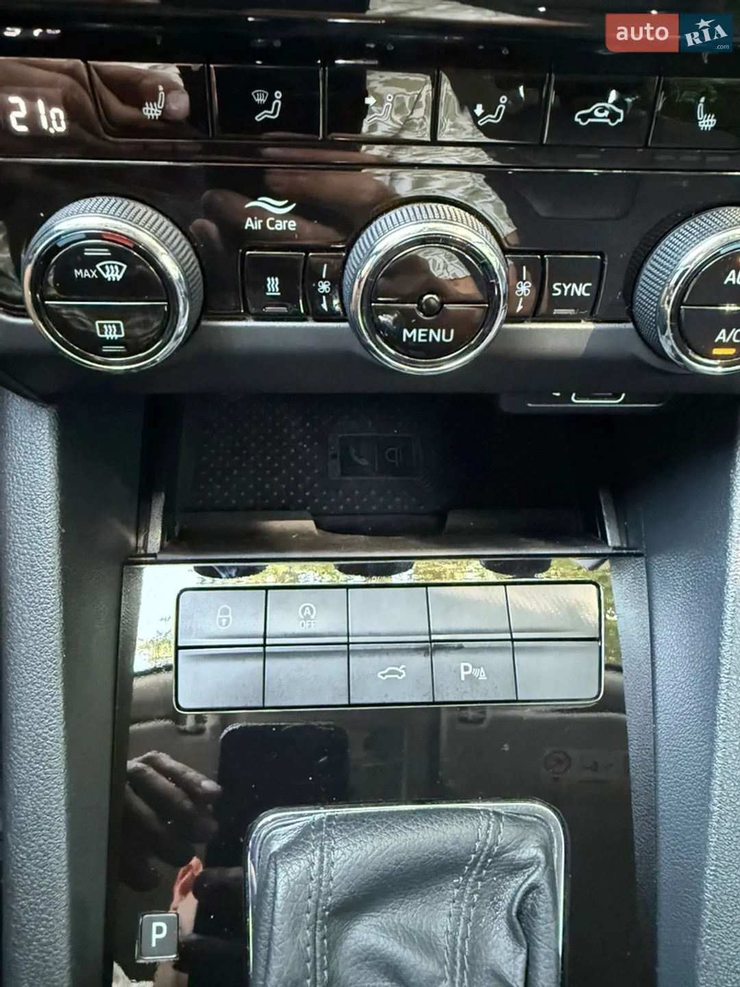 2018 Skoda Octavia - мініатюра 45