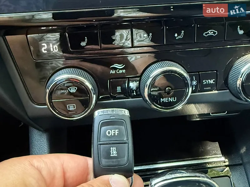 Skoda Octavia 2018 VIN TMBJJ7NE5K0063385 фото оголошення 56 з 89