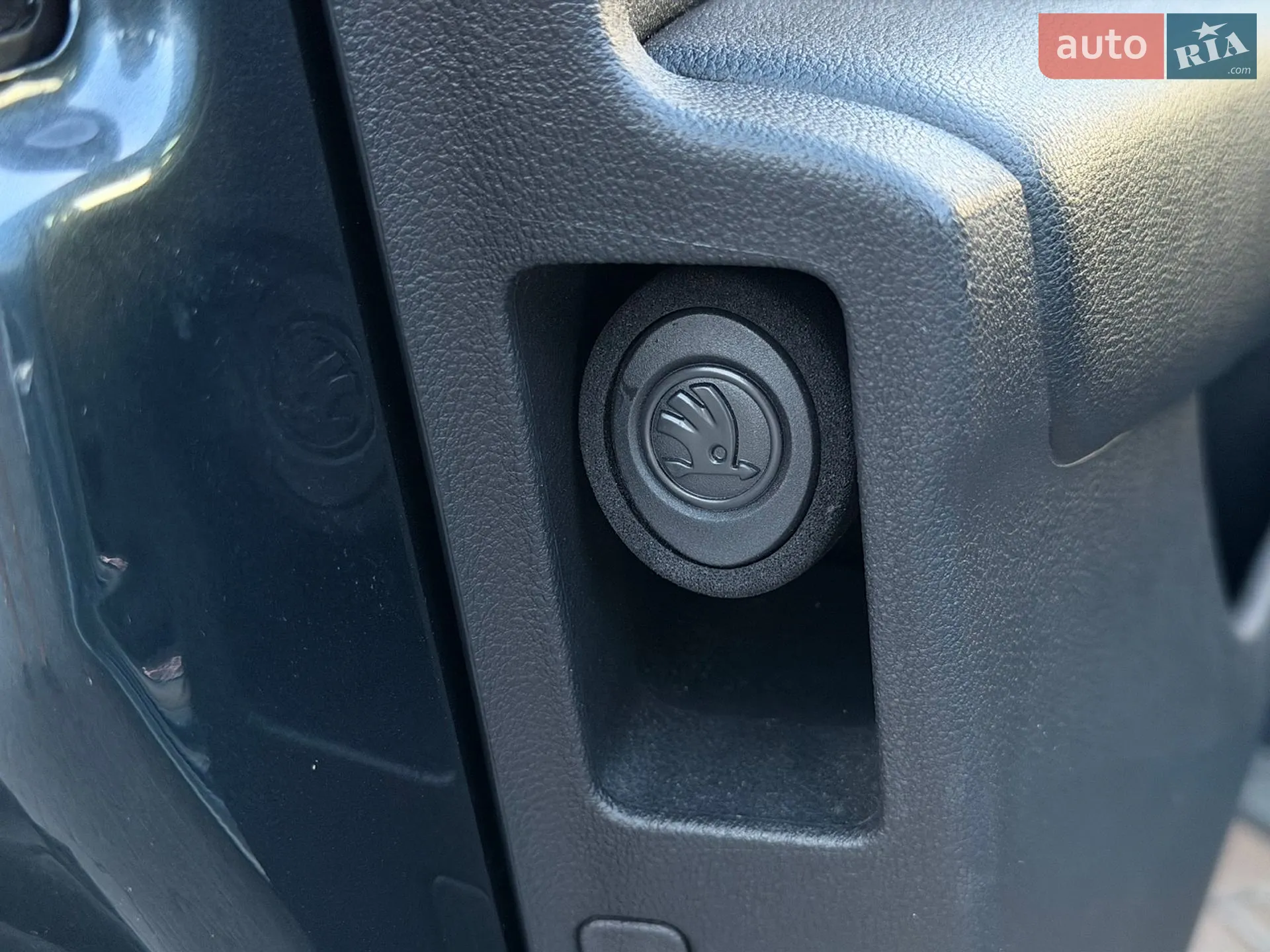 2020 Skoda Octavia - мініатюра 49