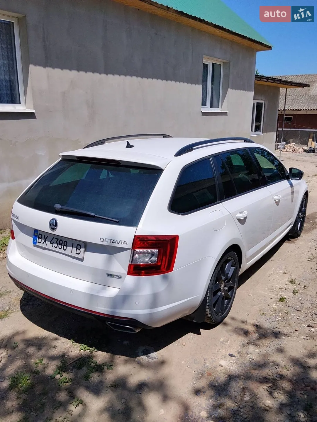2015 Skoda Octavia - мініатюра 7