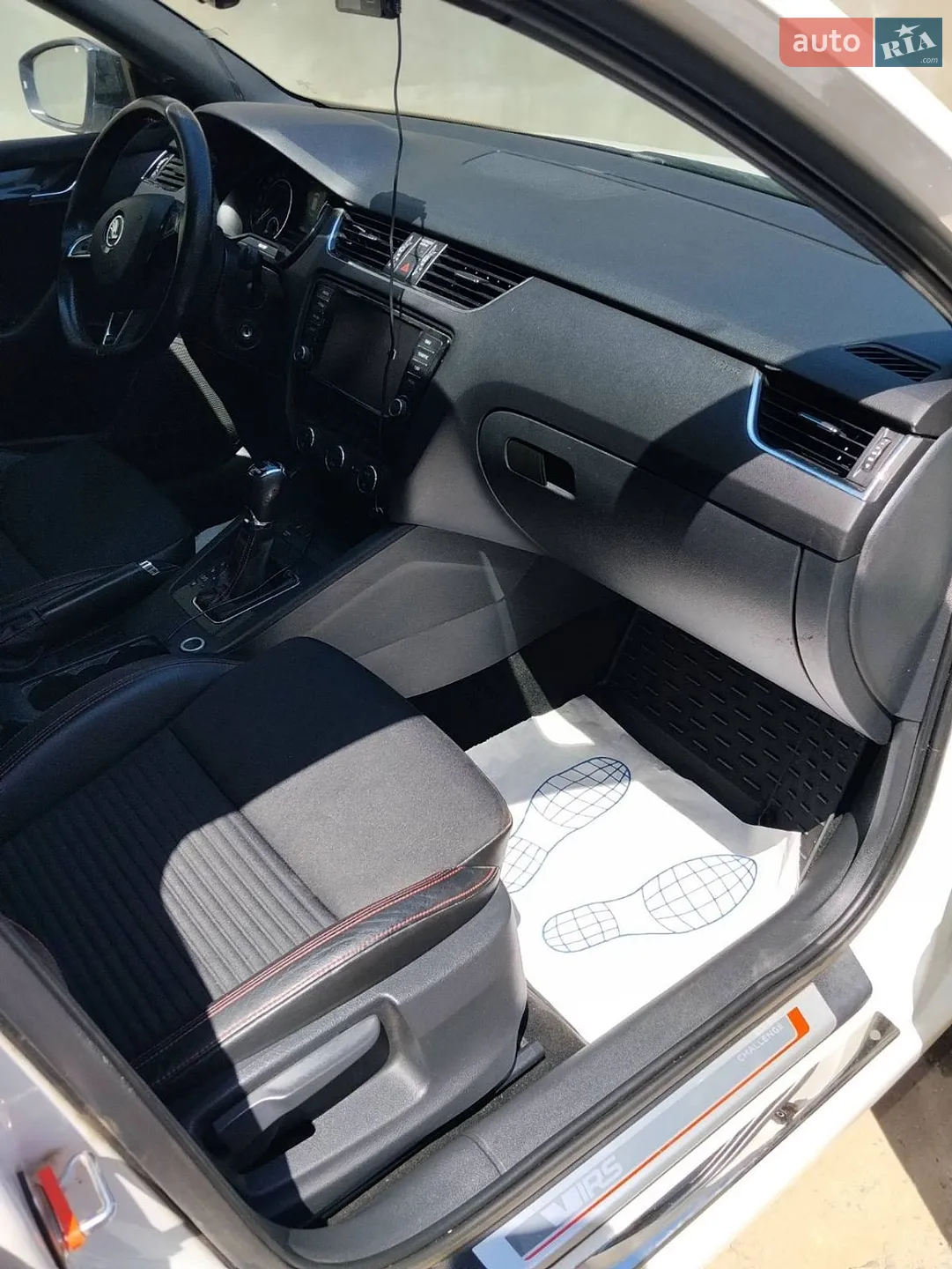 2015 Skoda Octavia - мініатюра 22