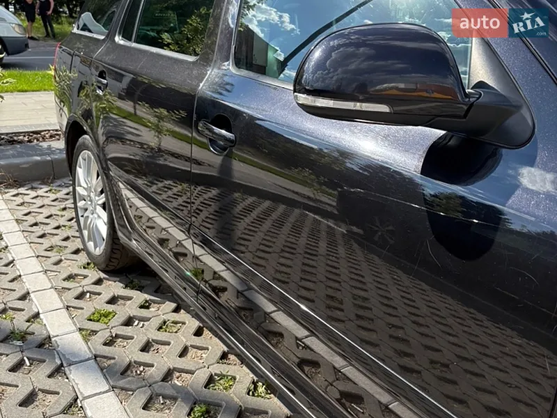 Skoda Octavia 2009 VIN TMBKK61Z092040387 фото оголошення 4 з 40