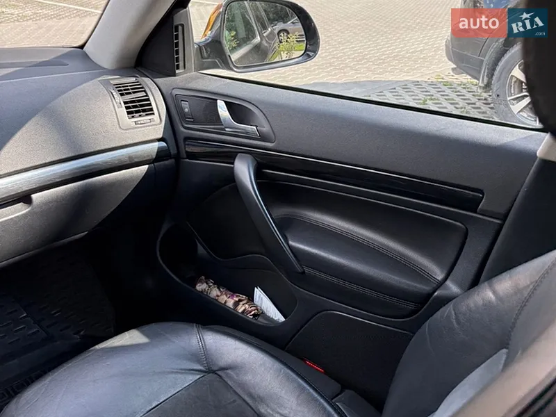 Skoda Octavia 2009 VIN TMBKK61Z092040387 фото оголошення 10 з 40