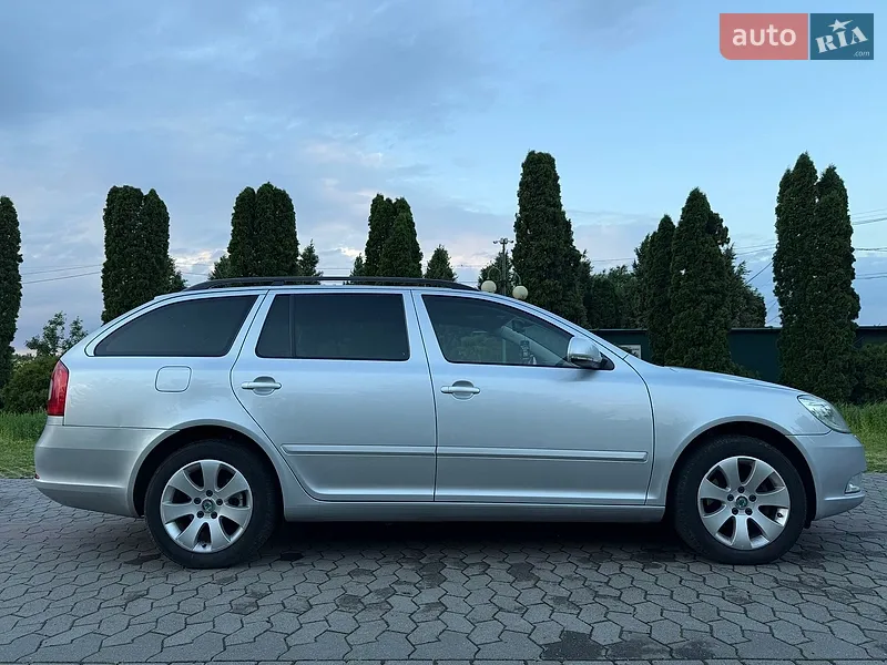 Skoda Octavia 2012 VIN TMBGE61Z5C2162618 фото оголошення 7 з 71
