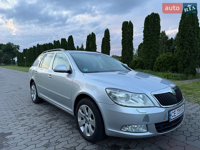 Skoda Octavia 2012 VIN TMBGE61Z5C2162618 фото оголошення 8 з 71