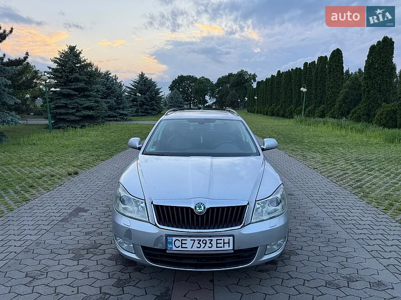 Skoda Octavia 2012 VIN TMBGE61Z5C2162618 фото оголошення 10 з 71