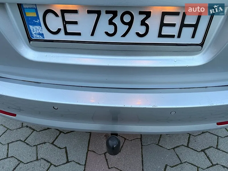 Skoda Octavia 2012 VIN TMBGE61Z5C2162618 фото оголошення 25 з 71