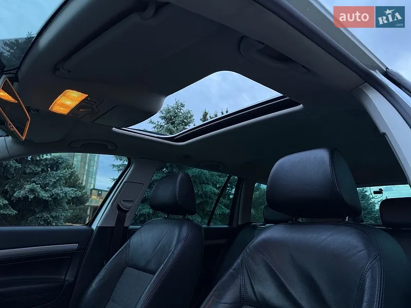 Skoda Octavia 2012 VIN TMBGE61Z5C2162618 фото оголошення 31 з 71