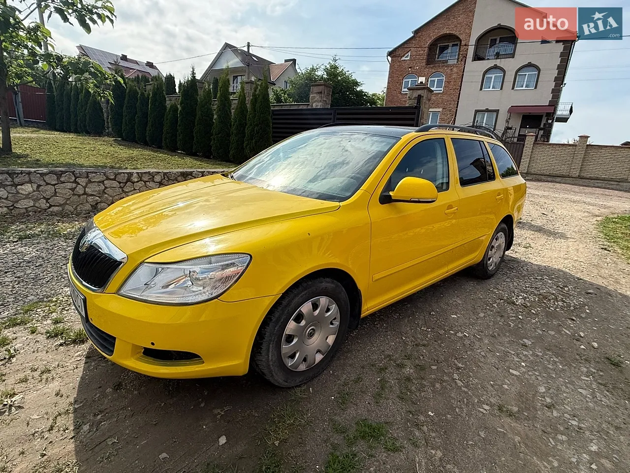 2013 Skoda Octavia - мініатюра 57