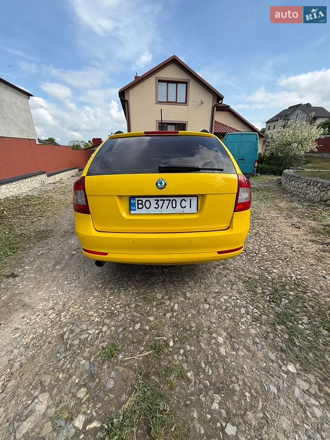 2012 Skoda Octavia - мініатюра 9