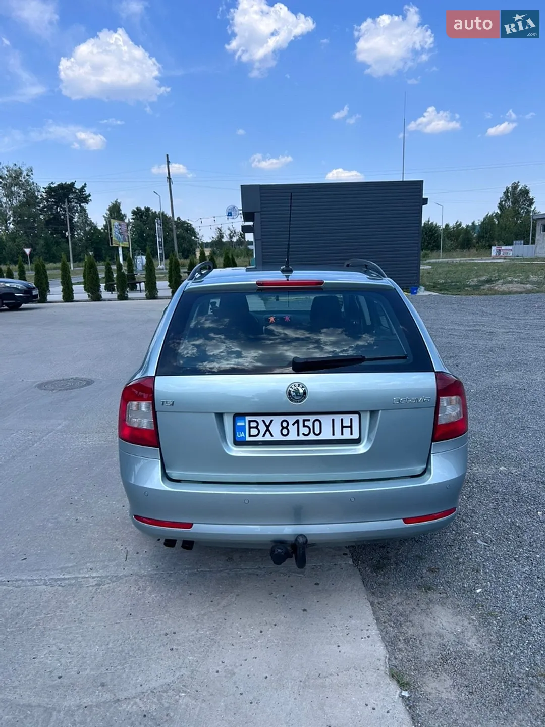 2010 Skoda Octavia - мініатюра 6