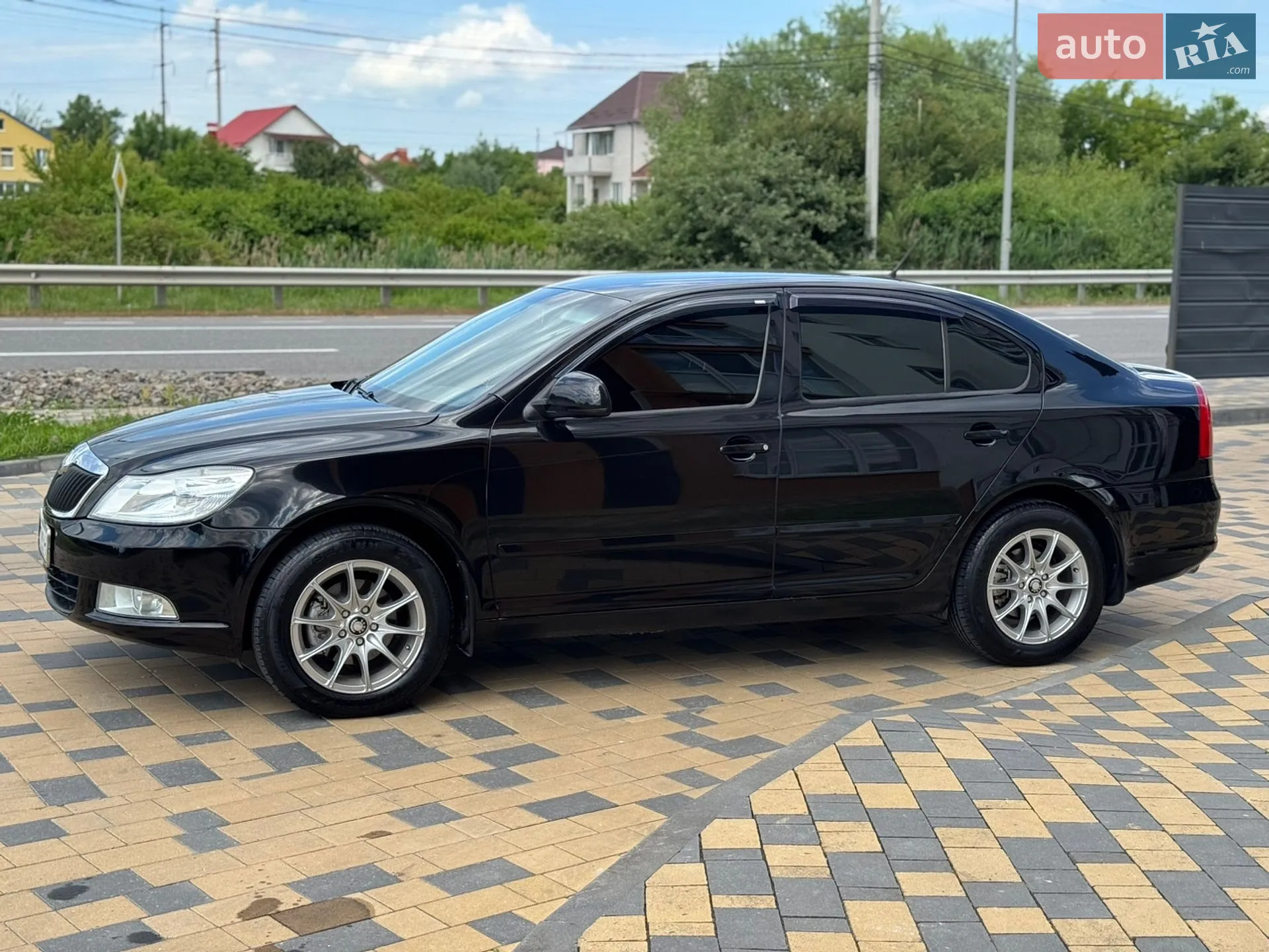 2011 Skoda Octavia - мініатюра 7