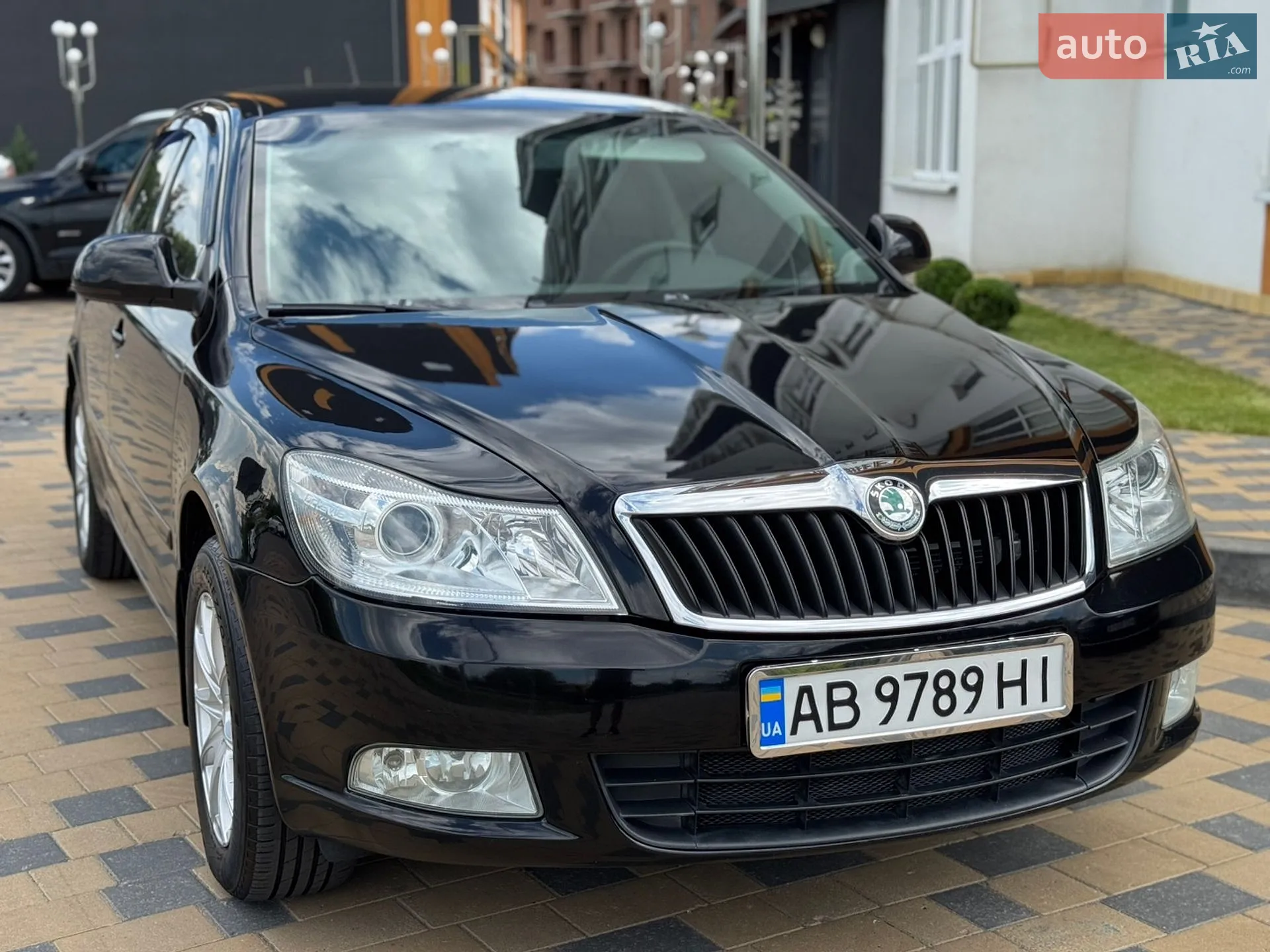 2011 Skoda Octavia - мініатюра 17